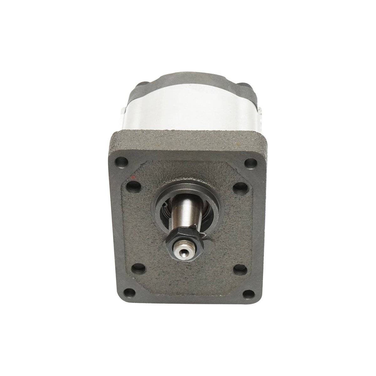 Pompa hidraulica cu sens de rotatie stanga debit 14cm3 pentru Fiat, Case IH, New Holland OEM 5149231